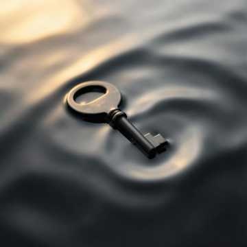 Still Water Keys